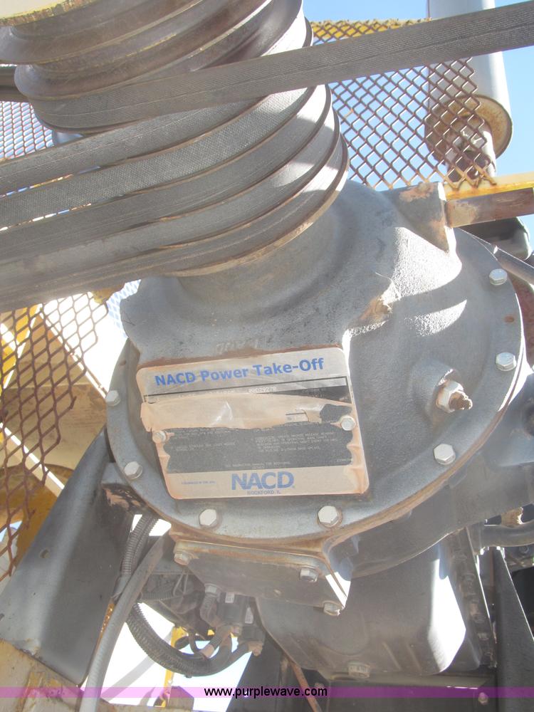 image for item F7144 Universal portable jaw crusher