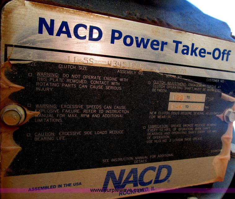 image for item F7144 Universal portable jaw crusher