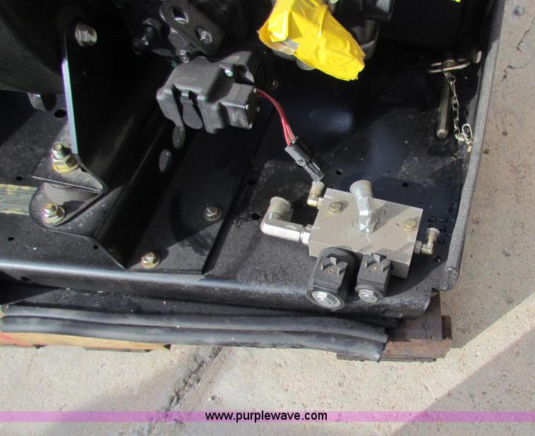 image for item G4276 2011 GM Vortec 3.0L gas power skid