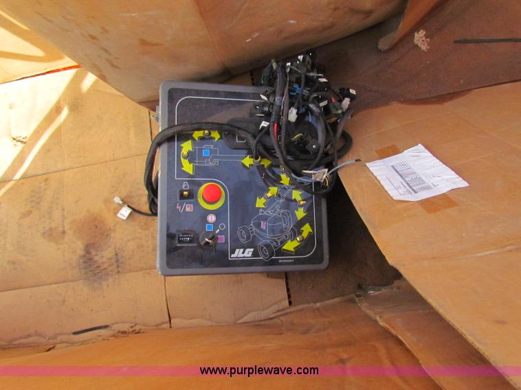 image for item G4277 JLG basket