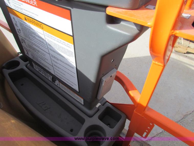image for item G4277 JLG basket
