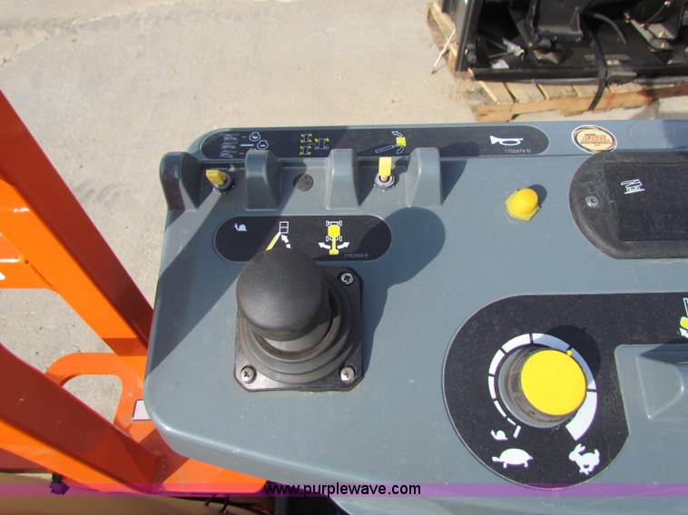 image for item G4277 JLG basket