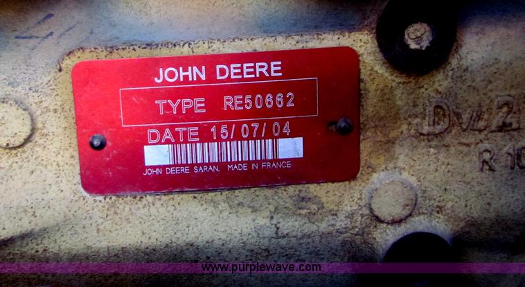 image for item G4300 Bobcat 975 skid steer