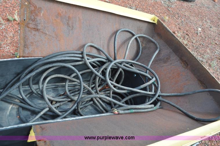 image for item G6162 Stacking conveyor