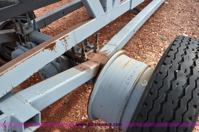 image for item G6162 Stacking conveyor