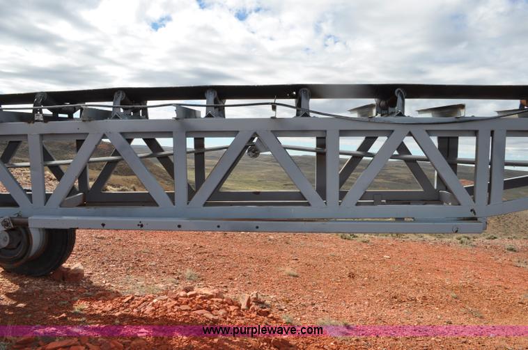 image for item G6162 Stacking conveyor