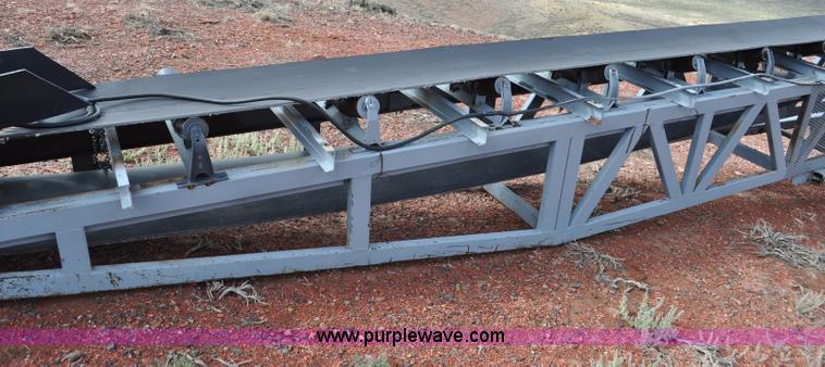 image for item G6162 Stacking conveyor
