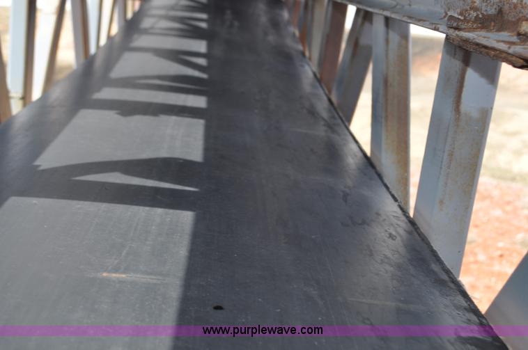 image for item G6162 Stacking conveyor