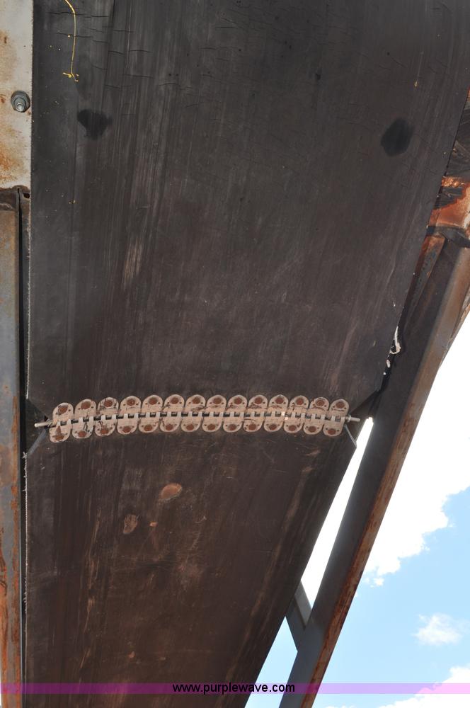 image for item G6162 Stacking conveyor