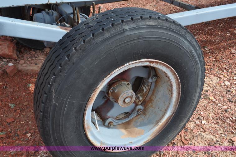 image for item G6162 Stacking conveyor