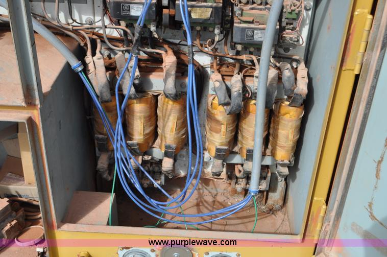 image for item G6163 Caterpillar 350 kW generator set