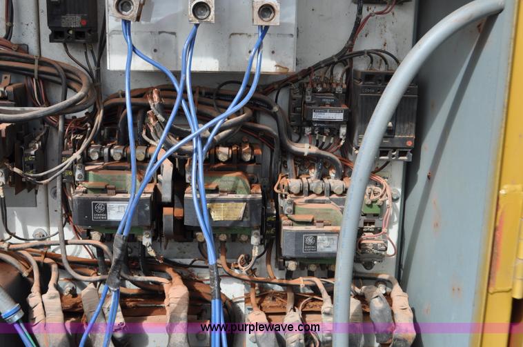 image for item G6163 Caterpillar 350 kW generator set