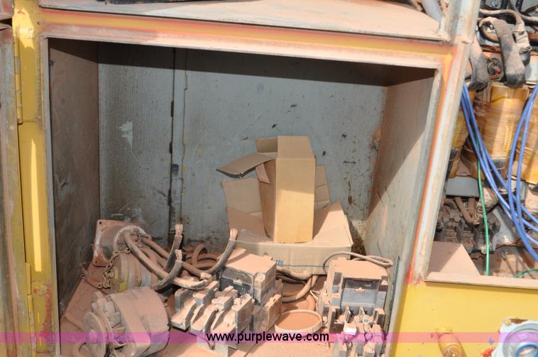 image for item G6163 Caterpillar 350 kW generator set