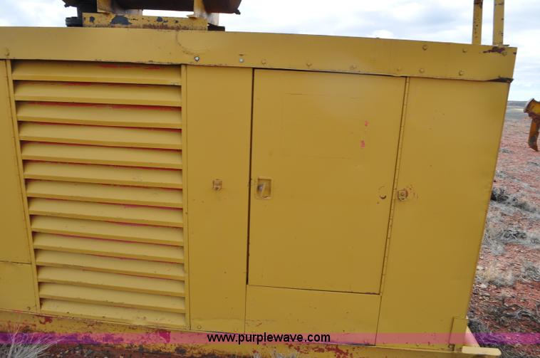 image for item G6163 Caterpillar 350 kW generator set