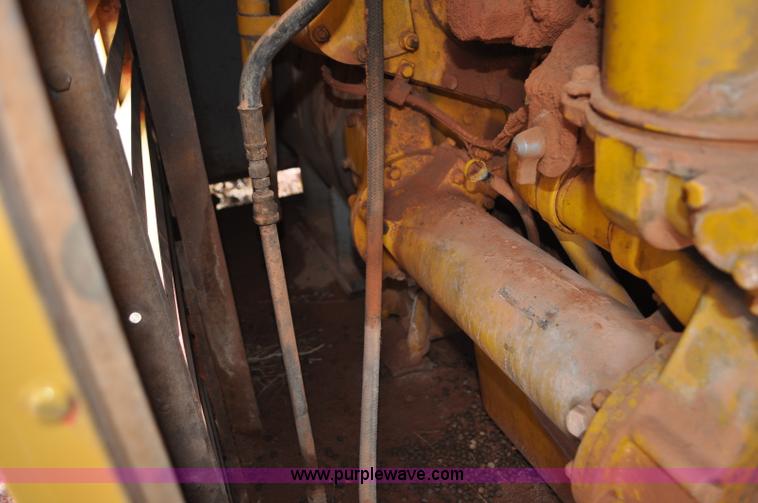 image for item G6163 Caterpillar 350 kW generator set