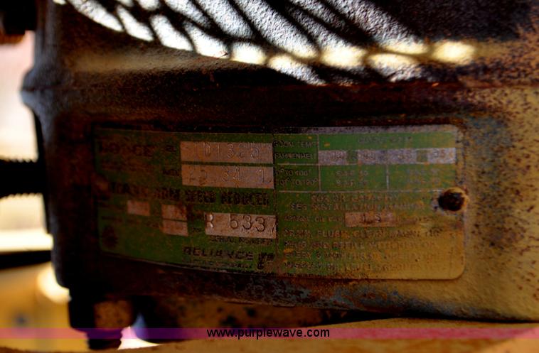 image for item G6164 Aggregate conveyor