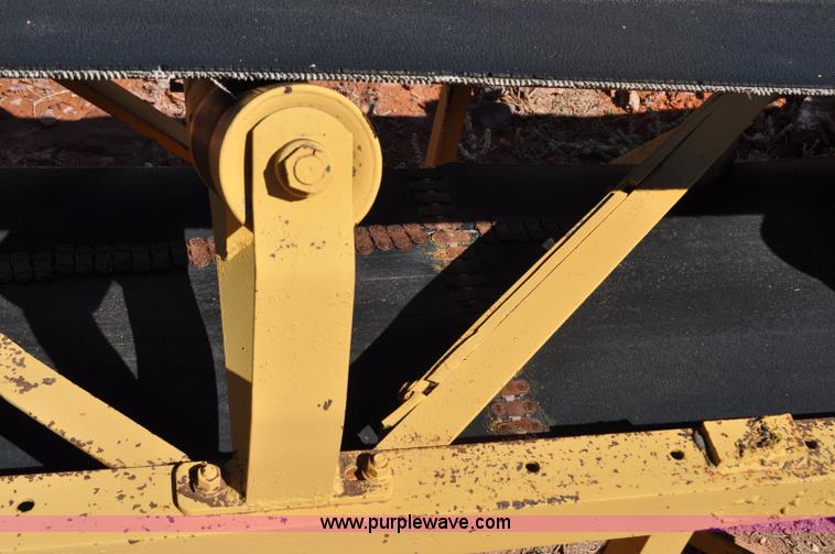 image for item G6164 Aggregate conveyor