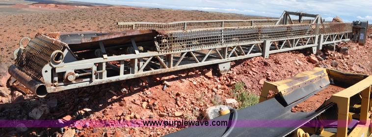 image for item G6165 Conveyor