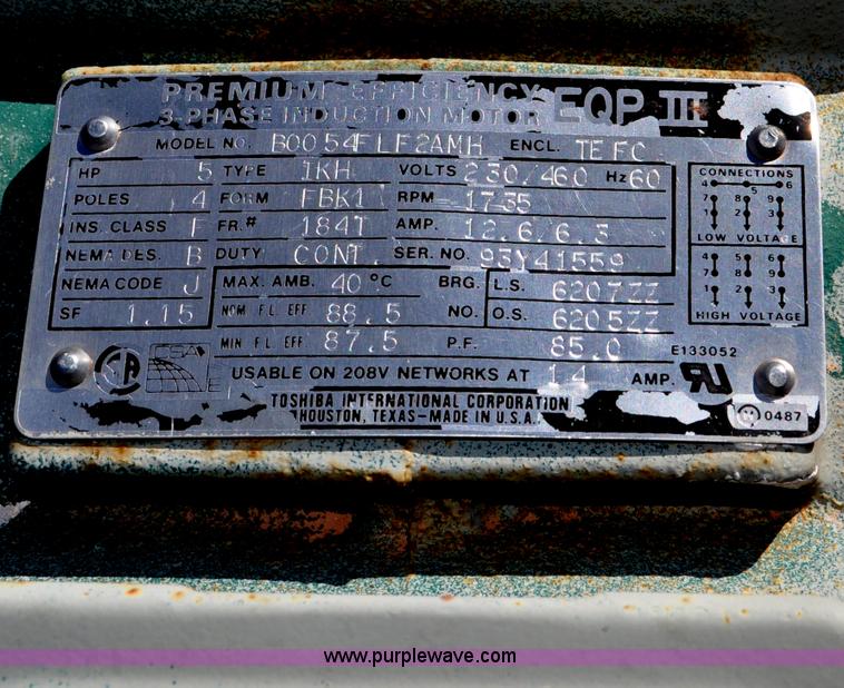 image for item G6165 Conveyor