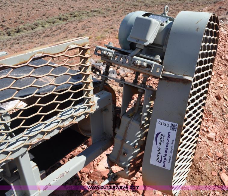 image for item G6165 Conveyor