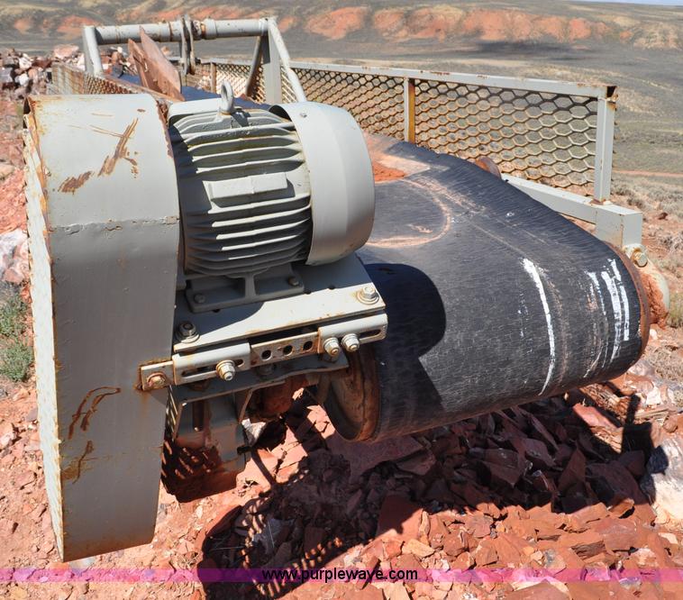 image for item G6165 Conveyor