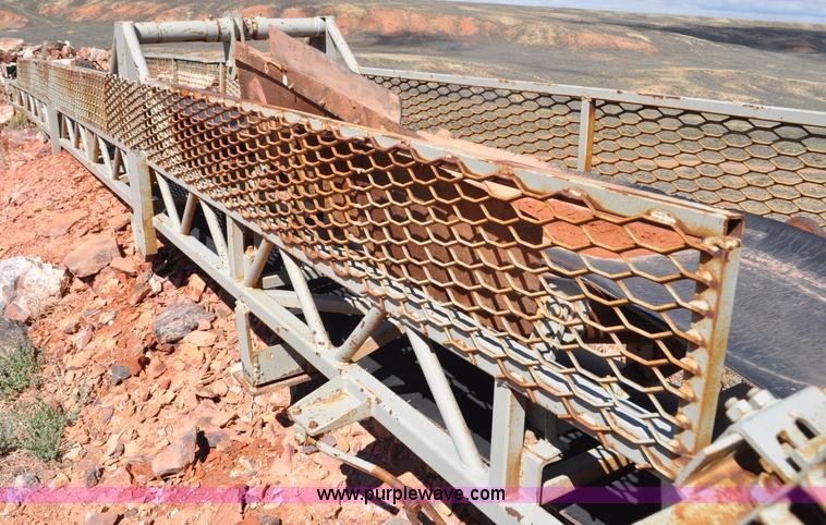 image for item G6165 Conveyor