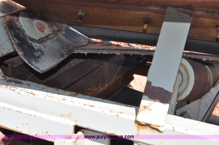 image for item G6165 Conveyor