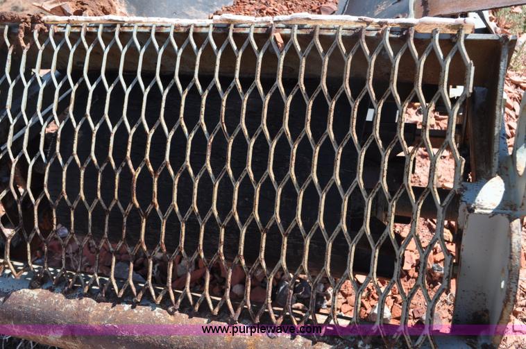 image for item G6165 Conveyor