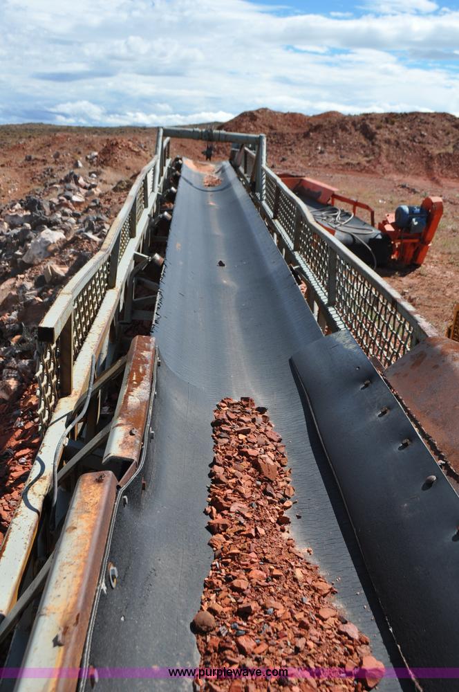 image for item G6165 Conveyor