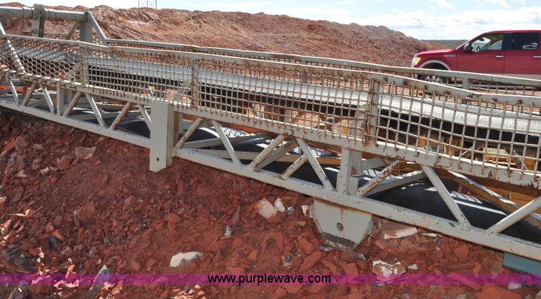 image for item G6165 Conveyor