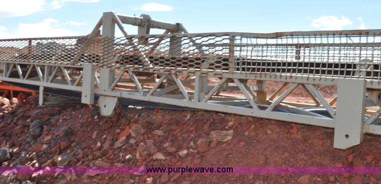 image for item G6165 Conveyor