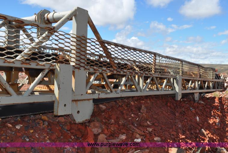 image for item G6165 Conveyor