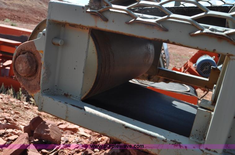 image for item G6165 Conveyor