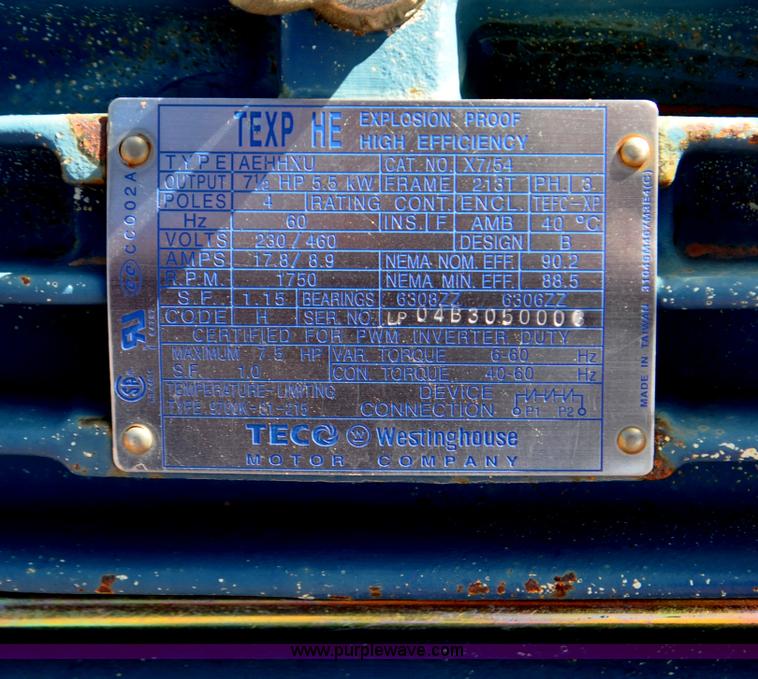 image for item G6166 Conveyor