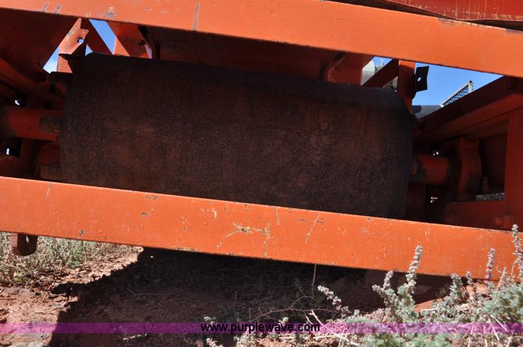 image for item G6166 Conveyor