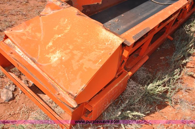 image for item G6166 Conveyor