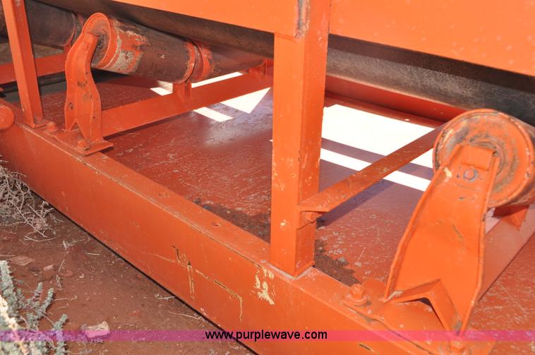 image for item G6166 Conveyor