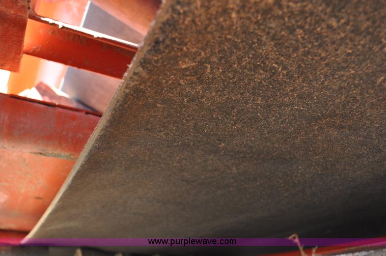 image for item G6166 Conveyor