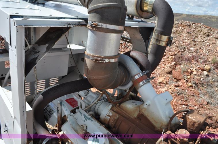 image for item G6167 Magnaplus 3285A-1265A Synchronous AC generator set