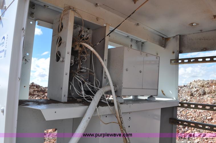 image for item G6167 Magnaplus 3285A-1265A Synchronous AC generator set