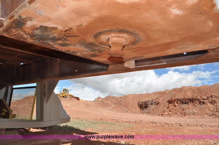 image for item G6168 Pioneer Engineering 4022 roll crusher