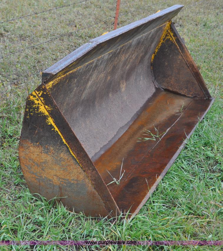 image for item G6182 1963 Trojan wheel loader