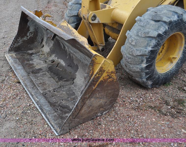 image for item G6183 Dresser 510 wheel loader