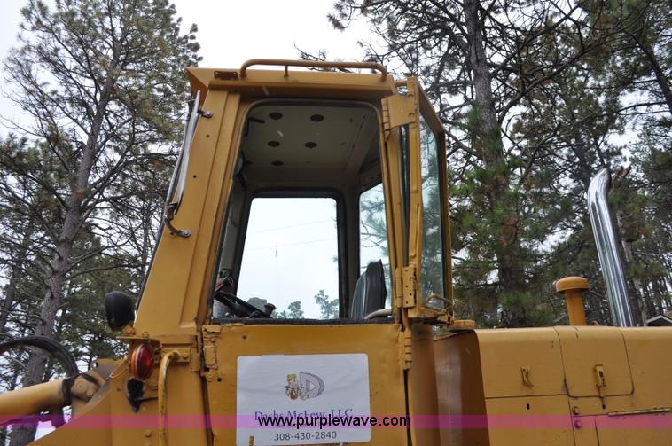 image for item G6183 Dresser 510 wheel loader