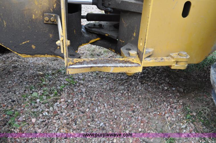 image for item G6183 Dresser 510 wheel loader