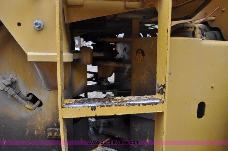 image for item G6183 Dresser 510 wheel loader