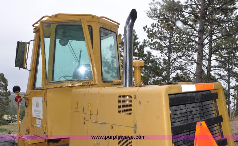 image for item G6183 Dresser 510 wheel loader