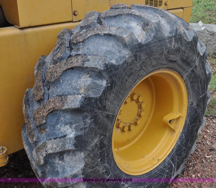 image for item G6183 Dresser 510 wheel loader