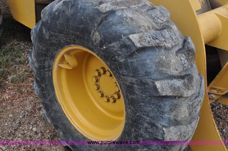 image for item G6183 Dresser 510 wheel loader