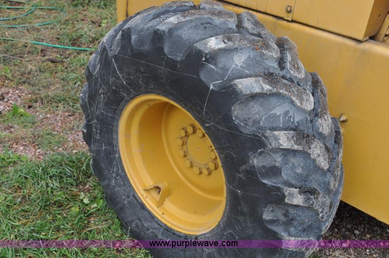 image for item G6183 Dresser 510 wheel loader